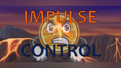 Сборник Impulse Control