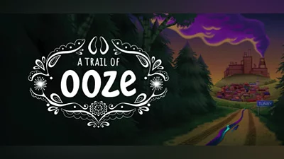 Сборник A Trail of Ooze