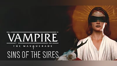 Сборник Vampire: The Masquerade — Sins of the Sires Demo