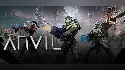 Сборник ANVIL