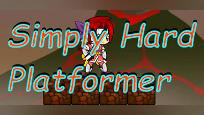 Сборник Simply Hard Platformer