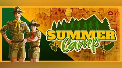 Сборник Summer Camp