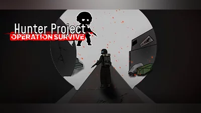 Сборник Hunter Project: Operation Survive Demo