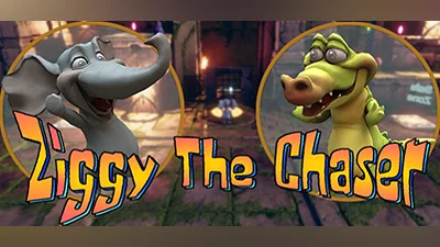 Сборник Ziggy The Chaser Demo