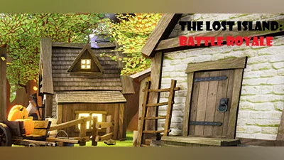 Сборник Lost Island:Battle Royale Demo