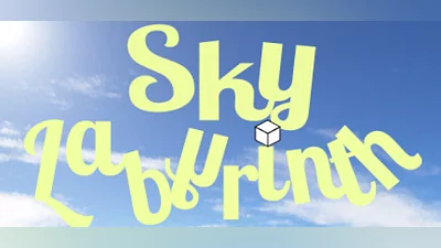 Сборник Sky Labyrinth Demo