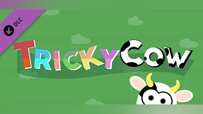 Сборник Tricky Cow - Soundtrack