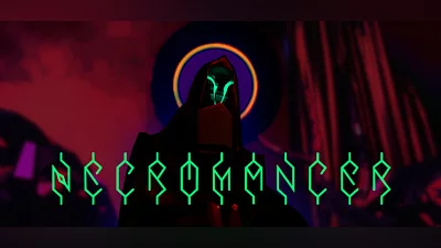 Сборник Necromancer Demo