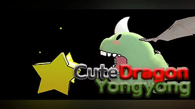 Сборник Cute dragon Yongyong