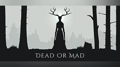 Сборник Dead or Mad