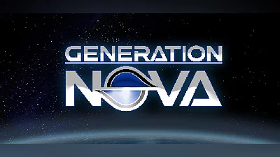 Сборник Generation Nova
