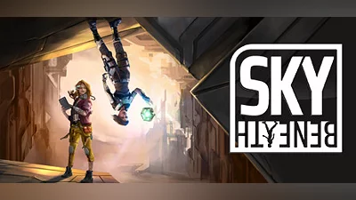 Сборник Sky Beneath Demo
