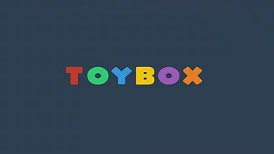 Сборник Toybox