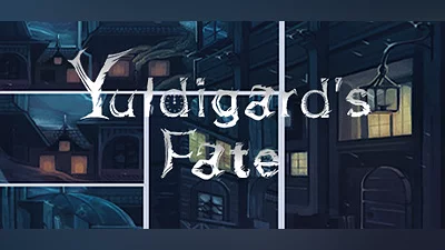Сборник Yuldigard's Fate