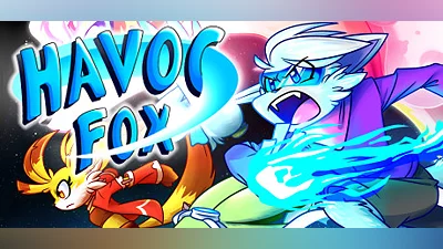 Сборник Havoc Fox