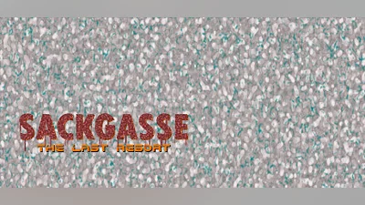 Сборник Sackgasse: The Last Resort