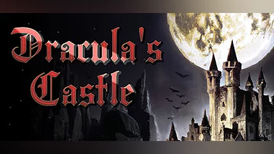 Сборник Dracula's Castle
