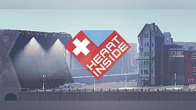 Сборник Heart Inside