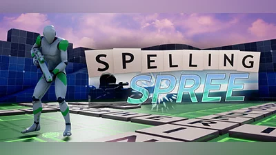 Сборник Spelling Spree