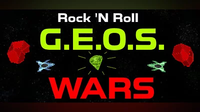 Сборник Rock 'N Roll: G.E.O.S. Wars