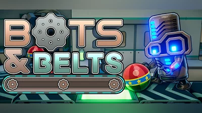 Сборник Bots & Belts