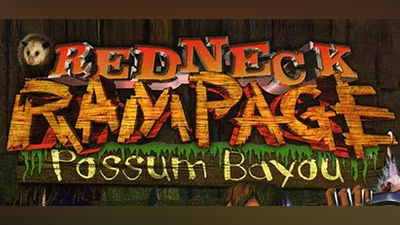 Сборник Redneck Rampage: Possum Bayou