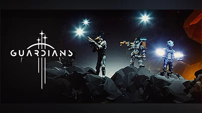 Сборник Guardians Demo