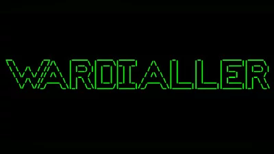 Сборник Wardialler