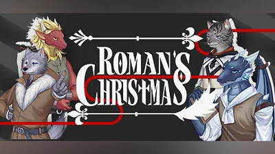 Сборник Roman's Christmas: A Furry Detective Game Demo