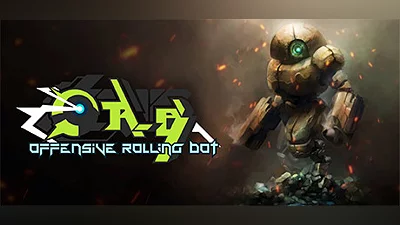 Сборник O.R.B. Offensive Rolling Bot