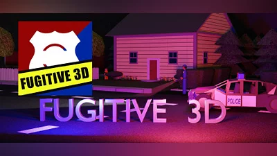 Сборник Fugitive 3D
