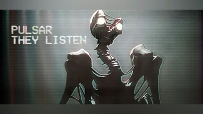 Сборник Pulsar: They listen