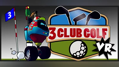 Сборник 3 Club Golf