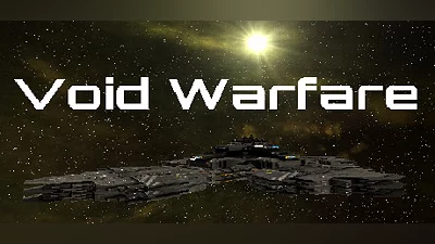 Сборник Void Warfare