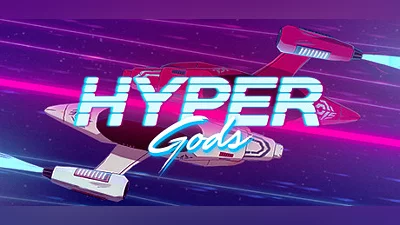 Сборник Hyper Gods Demo