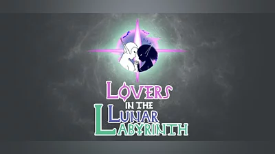 Сборник Lovers in the Lunar Labyrinth