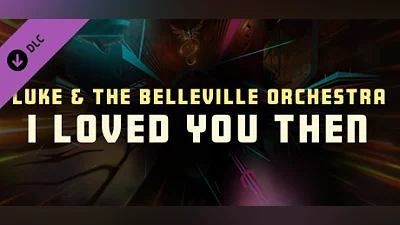 Сборник Synth Riders - Luke & The Belleville Orchestra - "I Loved You Then"