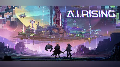 Сборник A.I. Rising