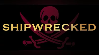 Сборник Shipwrecked