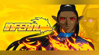 Сборник Inferno Demo