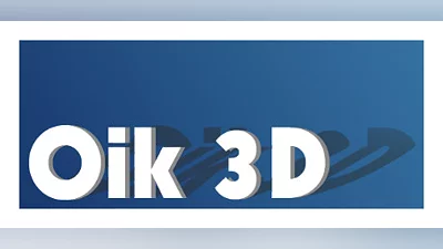 Сборник Oik 3D Demo
