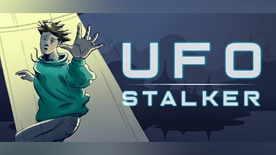 Сборник UFO Stalker
