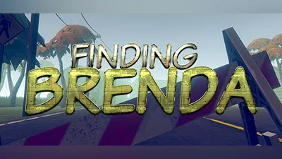 Сборник Finding Brenda - Episode 1