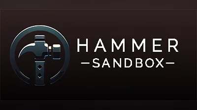 Сборник Hammer SandBox