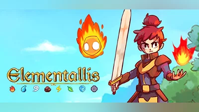 Сборник Elementallis