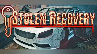 Сборник Stolen Recovery