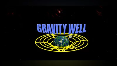 Сборник Gravity Well Demo