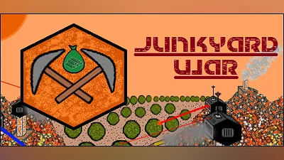 Сборник Junkyard War