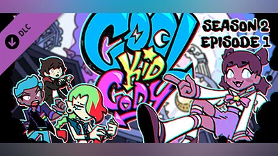 Сборник Cool Kid Cody - Season 2 Episode 01