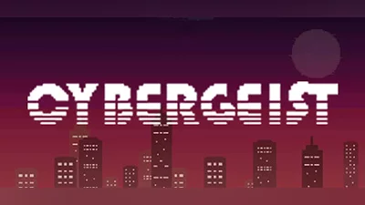 Сборник Cybergeist